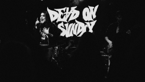 Image of Wednesday 13 w/ Dead on a Sunday and Above Snakes