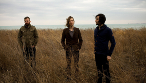Image of Russian Circles w/ Pelican