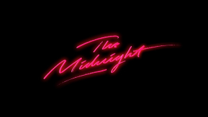 Image of The Midnight: Time Machines